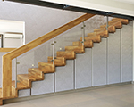 Construction et protection de vos escaliers par Escaliers Maisons à Maisoncelles-en-Gatinais
